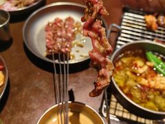 -夜食白市Yespicy·烧烤啤酒宵夜(番禺四海城店)