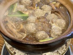 -肥家大排档(天河体育西店)
