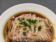 -新吉士·上海菜(浦东LCM置汇旭辉店)