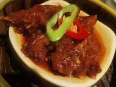 -食大利香港茶餐厅(南亚风情第一城店)