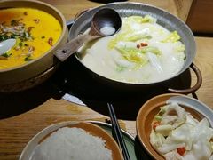 -吃饭皇帝大(长宁龙之梦店)