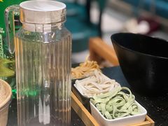 -五星桥原切肥牛火锅·30年专注好牛肉(湖塘店)