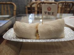 -芋包王闽南茶楼(八市店)