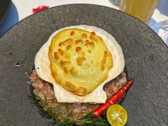 -狮拾久·现代新加坡料理(福田COCO Park店)