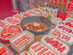 -刘火辣老火锅(光谷店)
