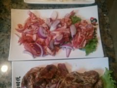 -原始时代石锅烤肉(安定店)