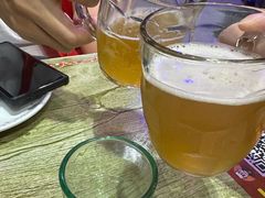 -大哈福烧烤·海鲜·家常菜(延安三路店)