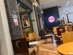 -COSTA COFFEE(德基广场店)