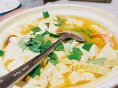 -径山十八道·风味民间菜(杭州总店)