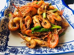 -邱记私房菜·十八年本地菜