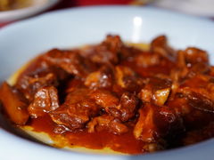 -清真利德顺小老饭庄(复兴路店)