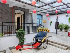 -聚春园驿馆(福州三坊七巷店)