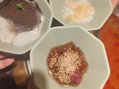 -熊喵来了火锅(长安万达第94分店)