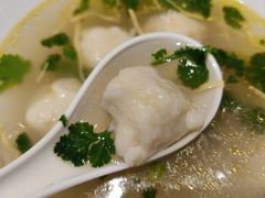 -小杨生煎(周浦万达店)