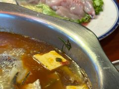 -大理.老字号渝记酸萝卜乌鱼(古城总店)