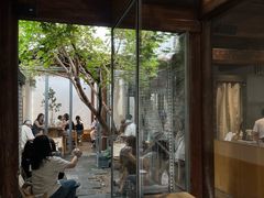 -VOYAGE COFFEE(杨梅竹店)