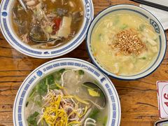 -老雒阳面馆·水席·洛阳菜(王城路店)