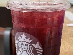 -星巴克(镇江苏宁广场6F店)