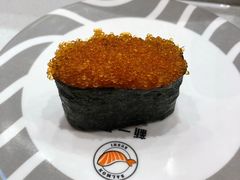 -新一番三文鱼寿司(大东海店)