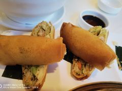 -万山楼海鲜酒家·二十三年老字号