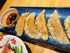 -有喜屋·日料·居酒屋(旭辉广场店)