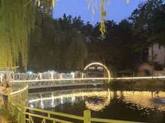 -刘家花园·柴火鸡·中餐酒楼·西昌烧烤(三圣乡店)