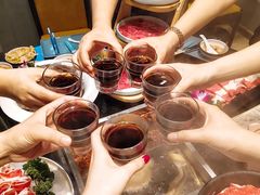 -五星桥原切肥牛火锅·30年专注好牛肉(湖塘店)