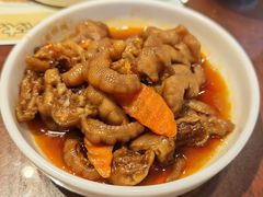 -老淮城·长鱼面(河下古镇店)