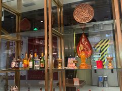 -风渡嘉荷西餐厅 Windy City(西三旗金隅店)