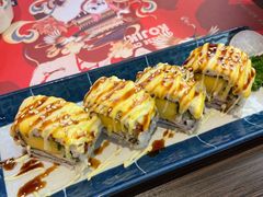 -仙隐小鹿中华料理(南宁万象城店)
