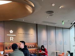 -星巴克臻选(重庆大融城店)