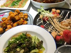 -周三的情书花园餐厅(江北店)