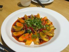 -椒小兔·仔姜鲜椒兔(金沙时代广场店)