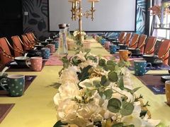 -范设计花园餐酒咖·中西餐·咖啡厅·酒馆
