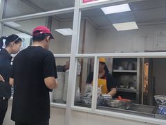 -薛昌利大米面皮(南关正街店)