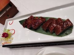 -明阁 Ming Court(广州朗豪酒店)