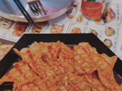 -BOPEYE·波派炸鸡(九霄天地店)