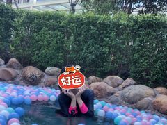 -水王国温泉水世界