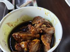 -好成财牛排馆(涂门街总店)