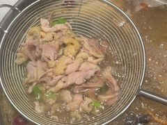 -煲王粤菜餐厅(中侨中心店)