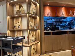 -味千拉面(广州白云机场T1西二店)