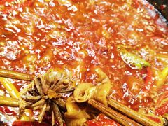 -蜀大侠火锅(寰球文化地标·总府店)