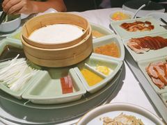 -羲和雅苑•北京烤鸭(陆家嘴中心店)