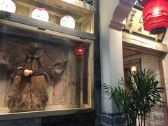 -兰溪小馆(首经贸店)