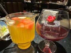 -西堤牛排(北京国瑞店)