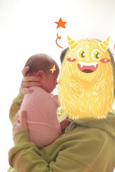 -小阿福儿童摄影(华中智谷店)