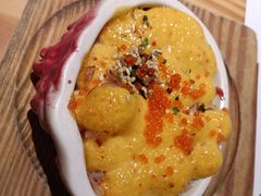 -花潮料理艺食馆(世欧广场店)