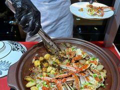 -Social 秀西餐厅-长沙瑞吉酒店(运达店)