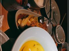 -蜜桃餐厅·伴山(绿宝广场店)