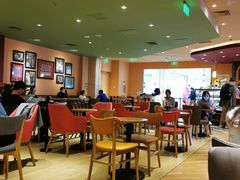 -COSTA COFFEE(西直门店)